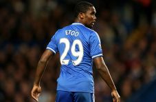 Milan Bikin Etoo Frustasi