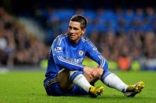 Milan Terus Tempel Torres