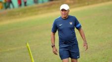 Timnas U19 B Ingin Lawan...