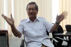 Ical: Suhardi Sudah...