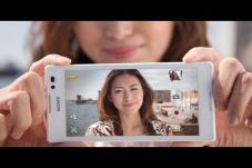 Sony Xperia C3 Gebrak...