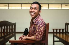 Jelang Vonis, Terdakwa...