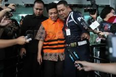 Anas Diperiksa Sebagai...