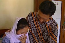 Puluhan Siswa di Kendal...
