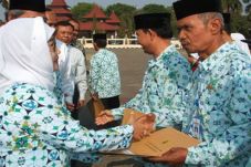 Indef Sarankan Uang...