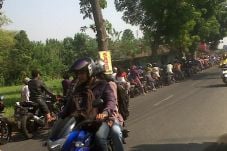 Masih Terjadi Antrean...