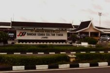 Terminal Baru Bandara...