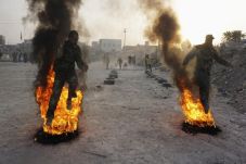Gabung ISIS, 15 Warga...