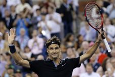Federer Ikuti Jejak...