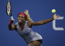 Serena Puji Penampilan...