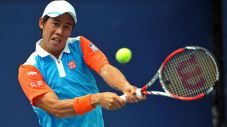 Nishikori Bangkit dari...