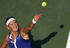 Azarenka Akui Dirinya...
