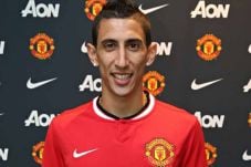 Di Maria Ngaku Dipaksa...