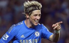 Demi Torres, Milan Siap...
