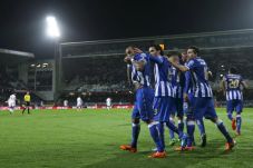 Porto Benamkan Lille