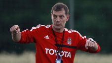 Bilic Percaya Diri Bertamu...