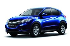 Booking Fee Honda HR-V...