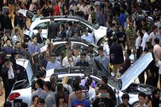 Penjualan Mobil 2014...