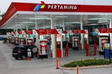 Pertamina Sponsor Utama...