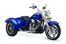 2015 Harley Davidson...