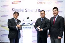 SmartCam Samsung Resmi...