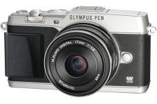 Olympus PEN E-PL7, Kamera...