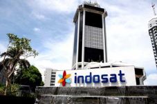 Indosat Siap Hadapi...