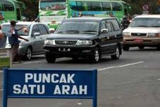 Tak Ada IMB, Puluhan...