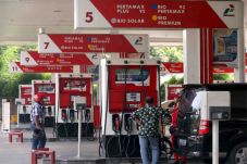 Pertamina Klaim 95%...