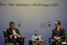 Ratusan Pemuda Dunia...