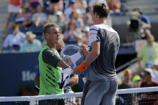 Berdych Langkahi Mantan...