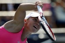 Halep Masih Terlalu...