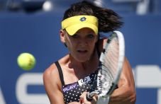 Dejavu Radwanska Empat...