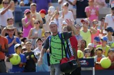 Lleyton Hewitt Ogah...