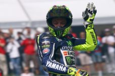 Silverstone Tempat Angker...