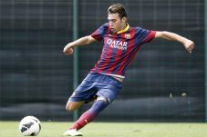 Arsenal Incar Penyerang...