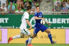 Gabung ke Milan, Torres...