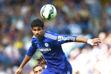 Chelsea Pantau Kondisi...