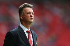 Van Gaal Sulit Diajak...