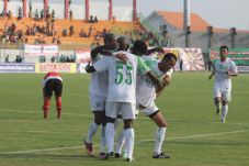 Persebaya Simulasi Delapan...