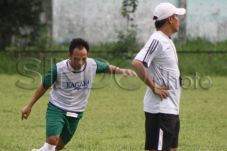 Target Terpenuhi, Nasib...