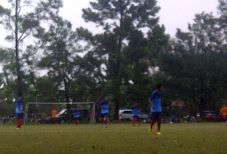 Timnas U19 B Inginkan...