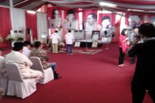 Bacaan Yasin dan Doa...