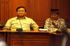 Cerita Prabowo Mengenang...