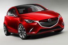 All New Mazda2 Mulai...