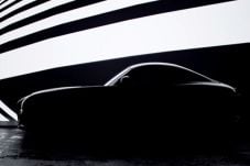 Mercedes-Benz Kembali...