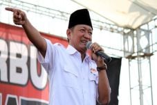 Gerindra: Suhardi Tokoh...