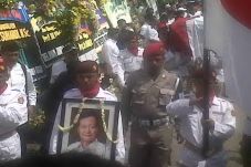 Bupati Sleman Pimpin...