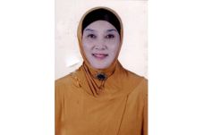 Eks Wakil Bupati Semarang...