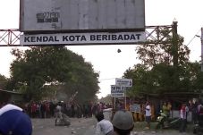 Liput Tawuran, Wartawan...
